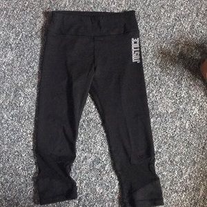 Justice short leggings